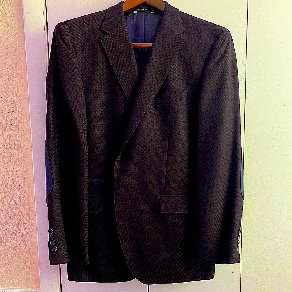Men’s Hugo Boss sport coat